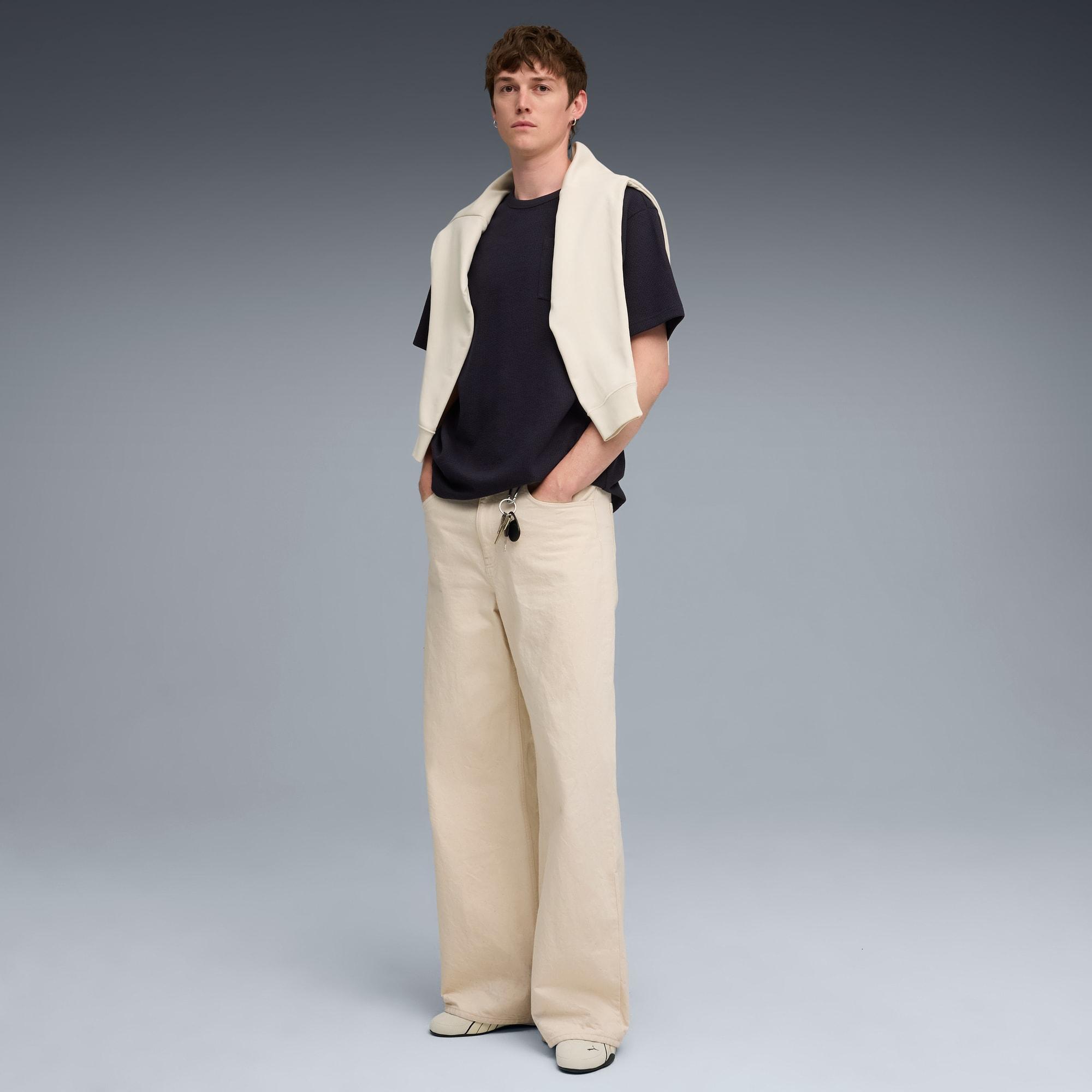 PUMA Class Relaxed Tee Men Product Image