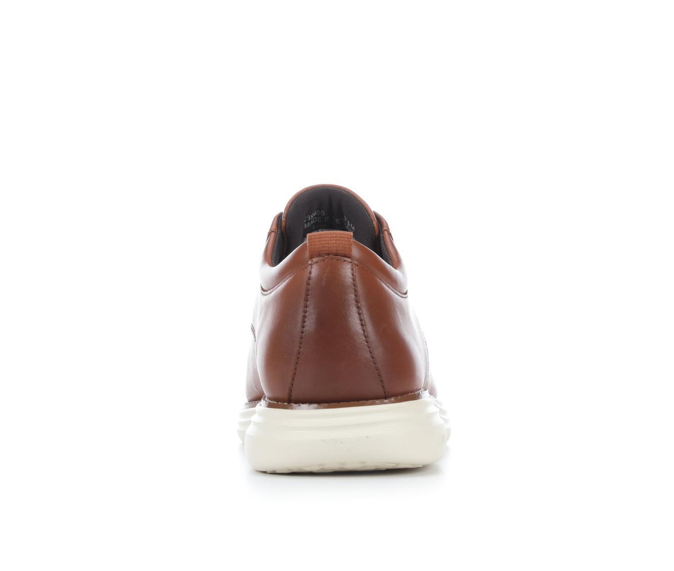 Men's Cole Haan Grand+ Ultra Oxford Dress Shoes Product Image
