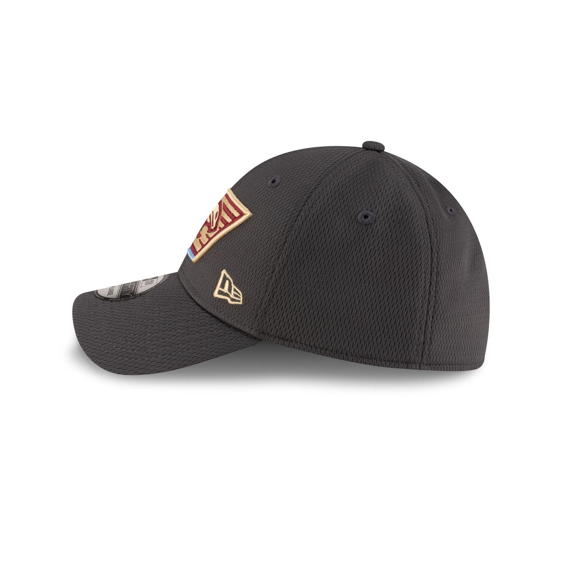 Cleveland Cavaliers Team Classic 39THIRTY Stretch Fit Hat Male Product Image