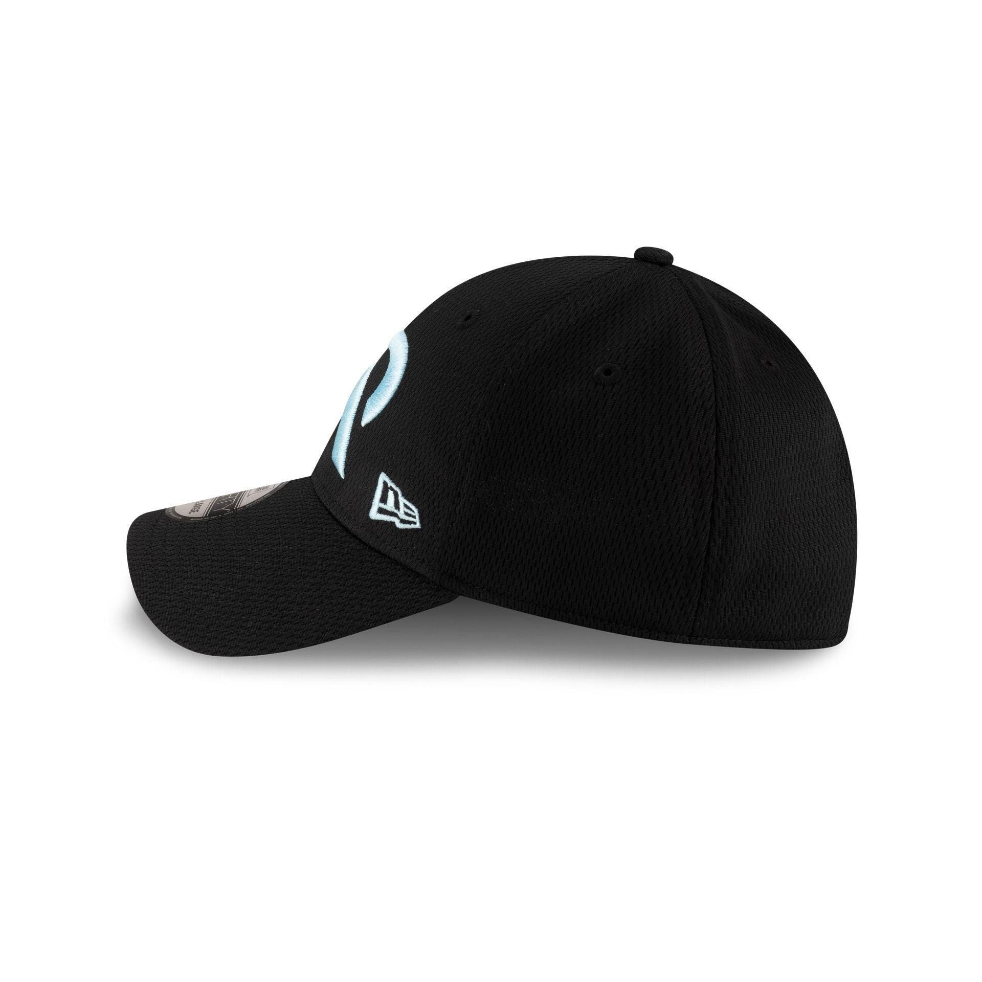 Detroit Tigers Team Classic 39THIRTY Stretch Fit Hat Male Product Image