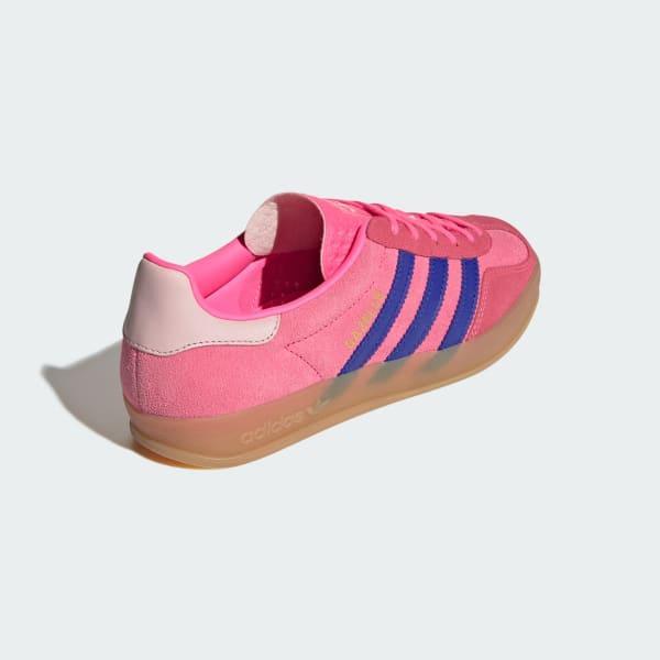 adidas Gazelle Indoor Shoes Clear Mint M 5.5 / W 6.5 Unisex Product Image