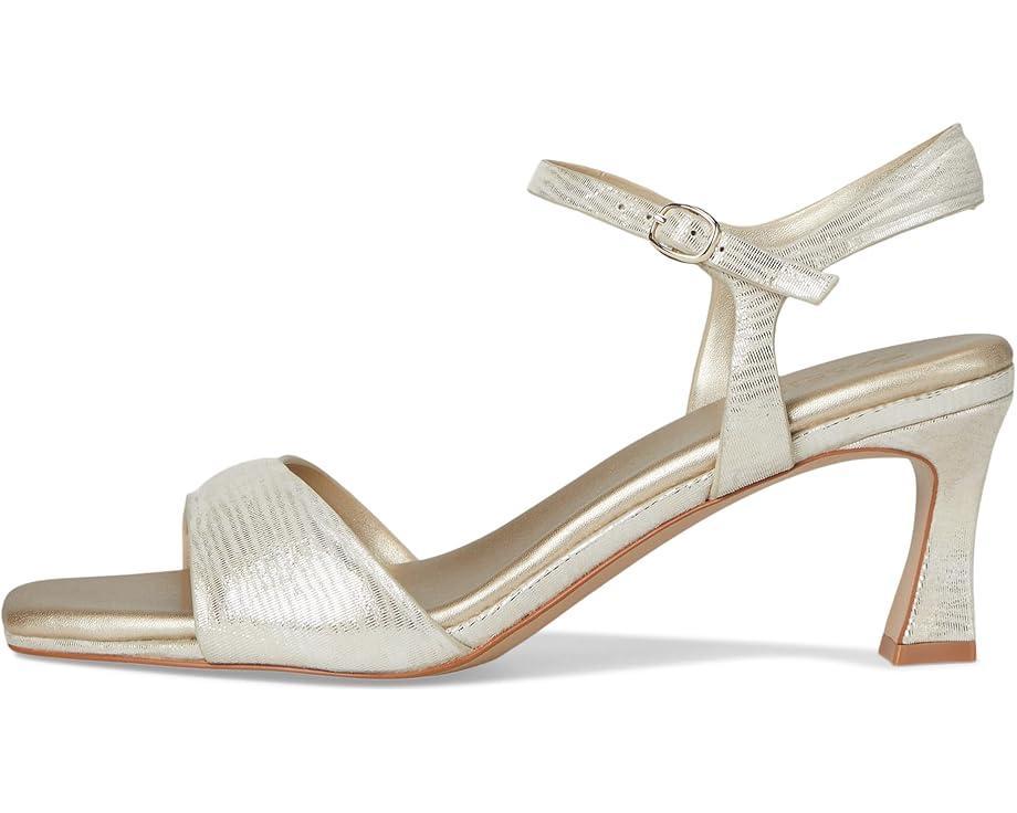 27 Edit Grace Ankle Straps Product Image
