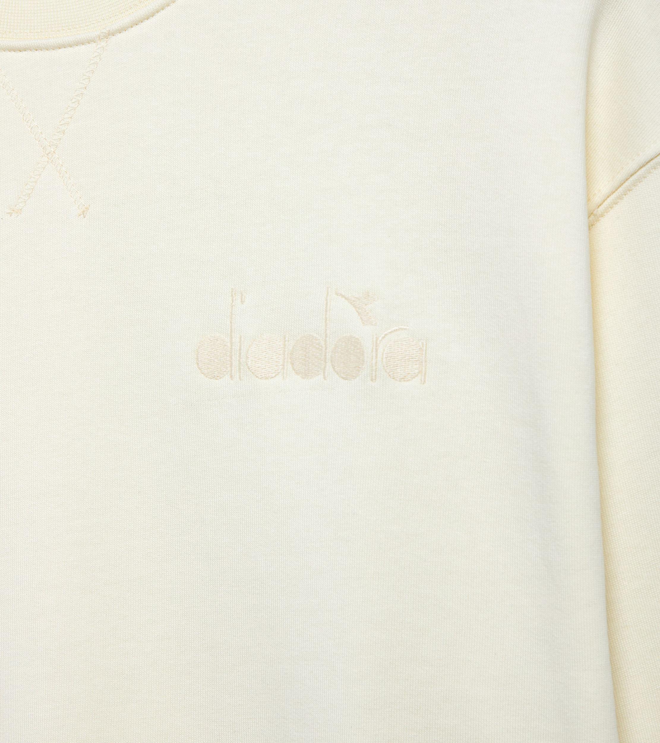 SWEATSHIRT CREW ATHL. LOGO Product Image