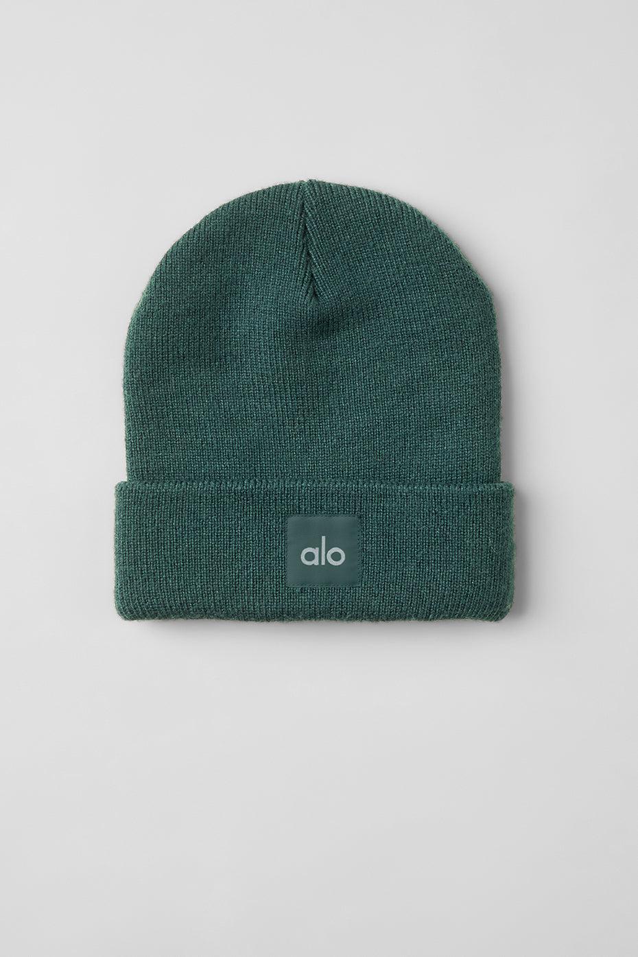 Everyday Beanie - Winter Ivy Product Image