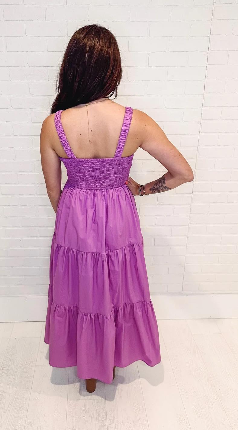 Eliora Dress- Steve Madden Product Image