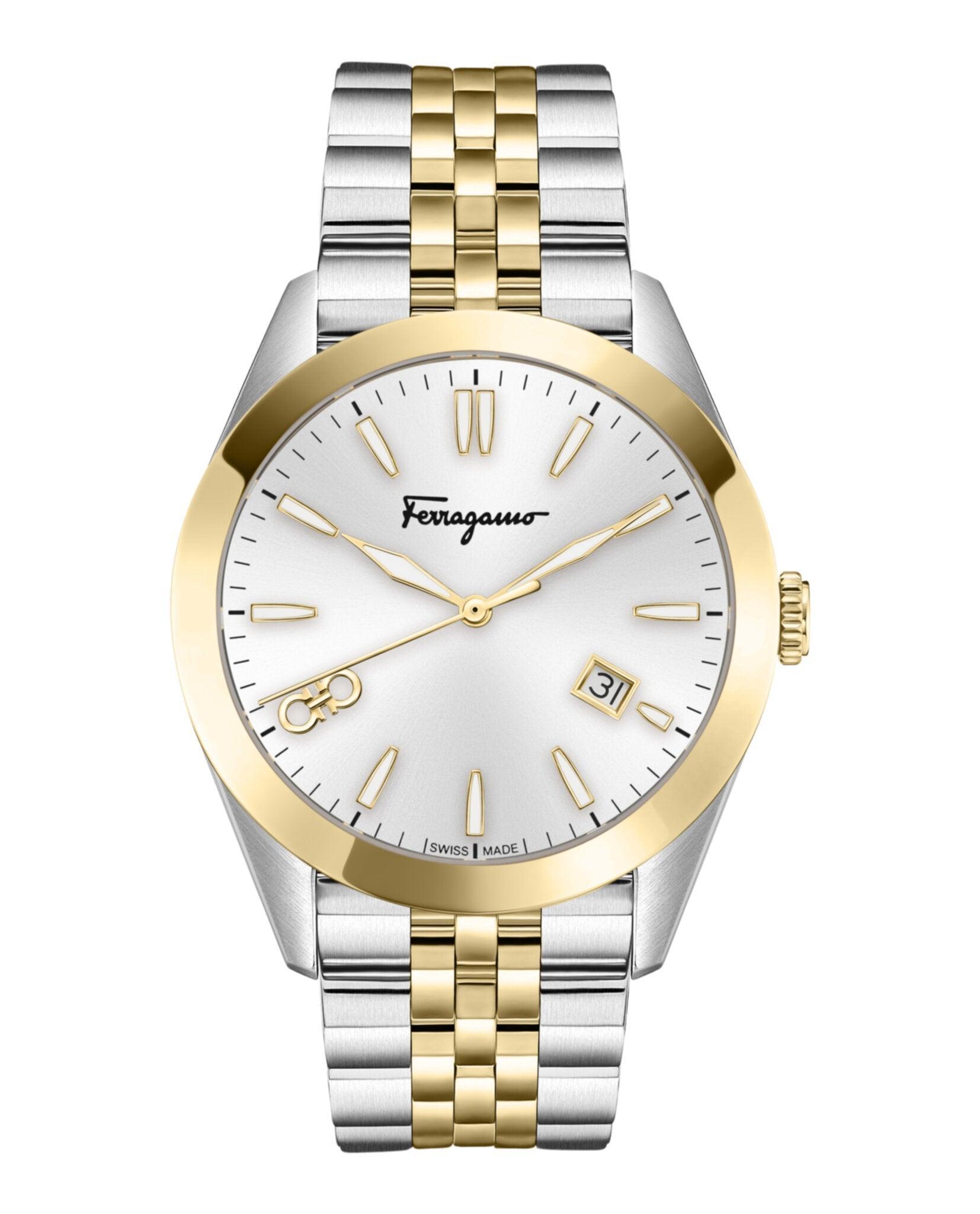 Ferragamo Classic Bracelet Watch Product Image