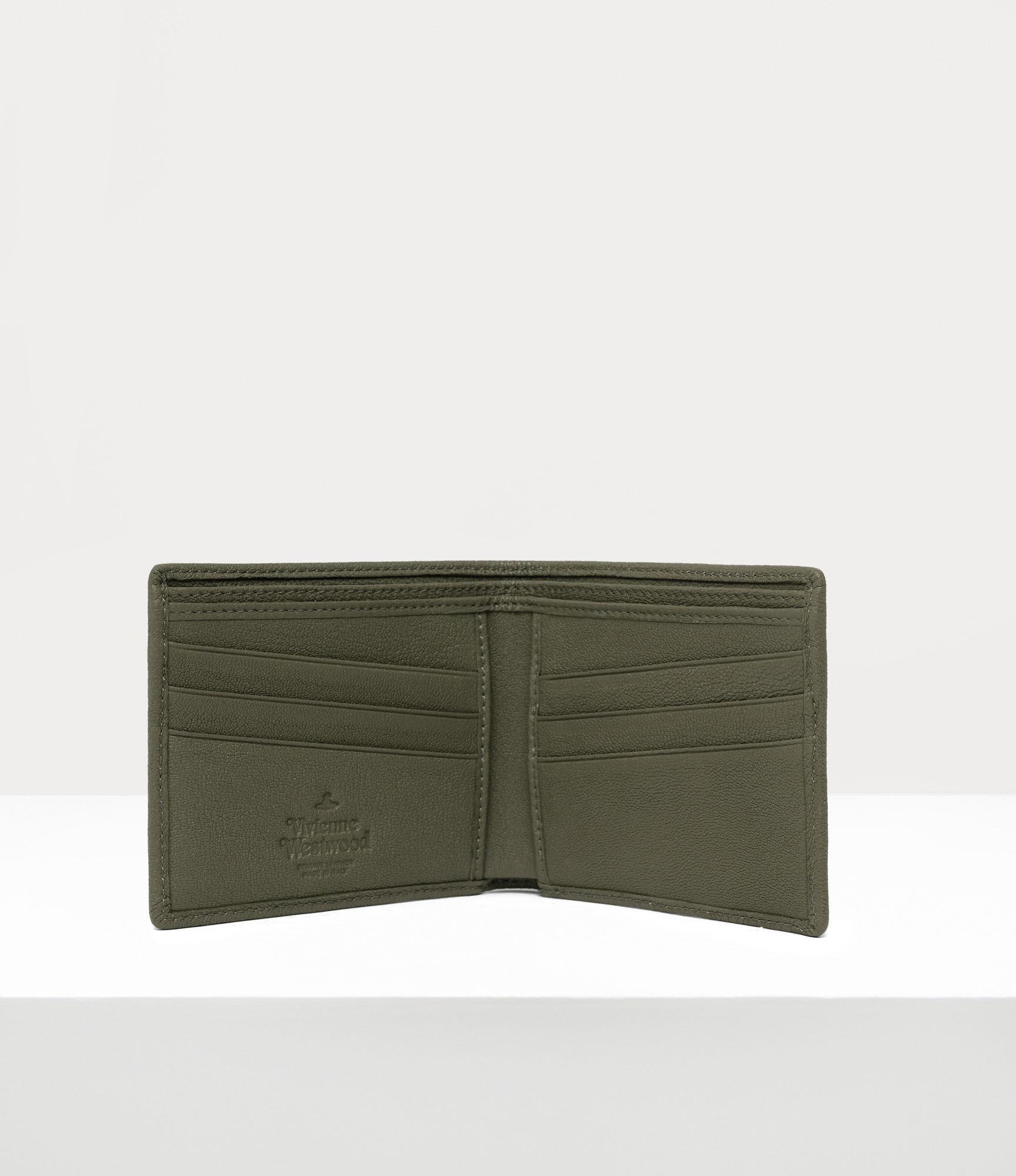 Billfold Wallet Product Image