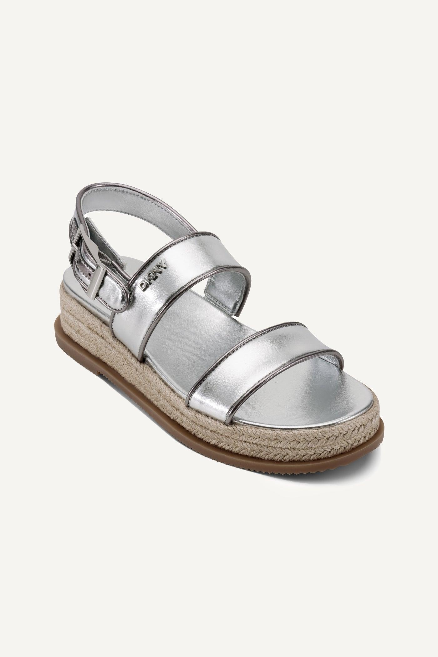 BERNAE SLINGBACK WEDGE ESPADRILLE Product Image
