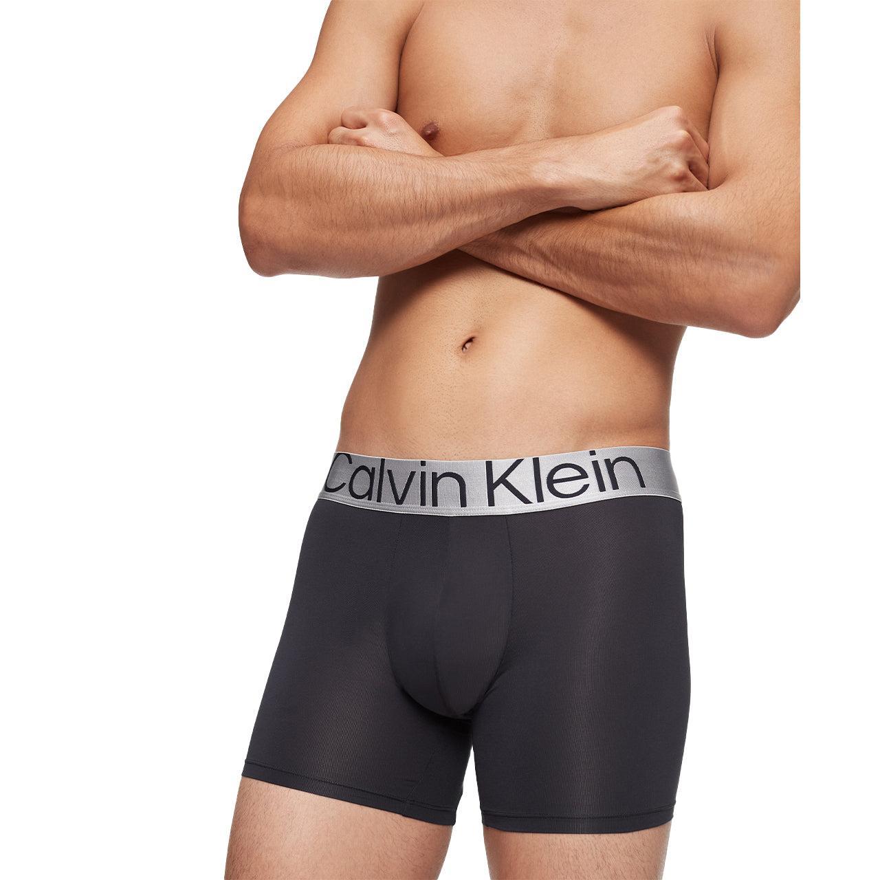 Embossed Icon Micro Boxer Brief Product Image