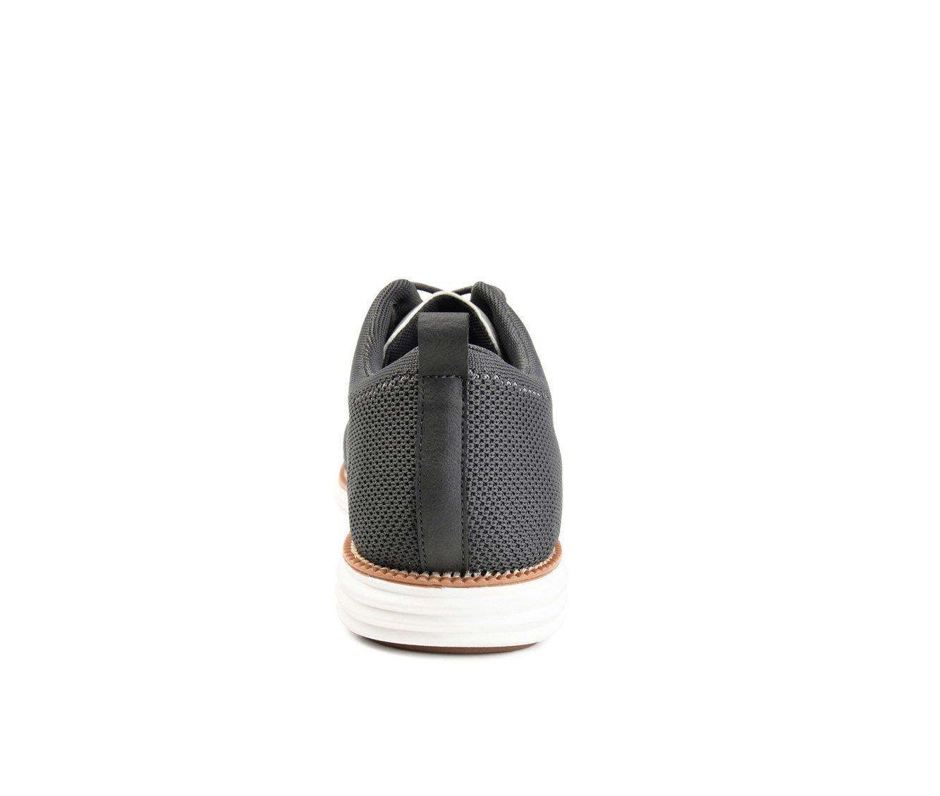 Men's Vance Co. Ezra Casual Oxfords Product Image