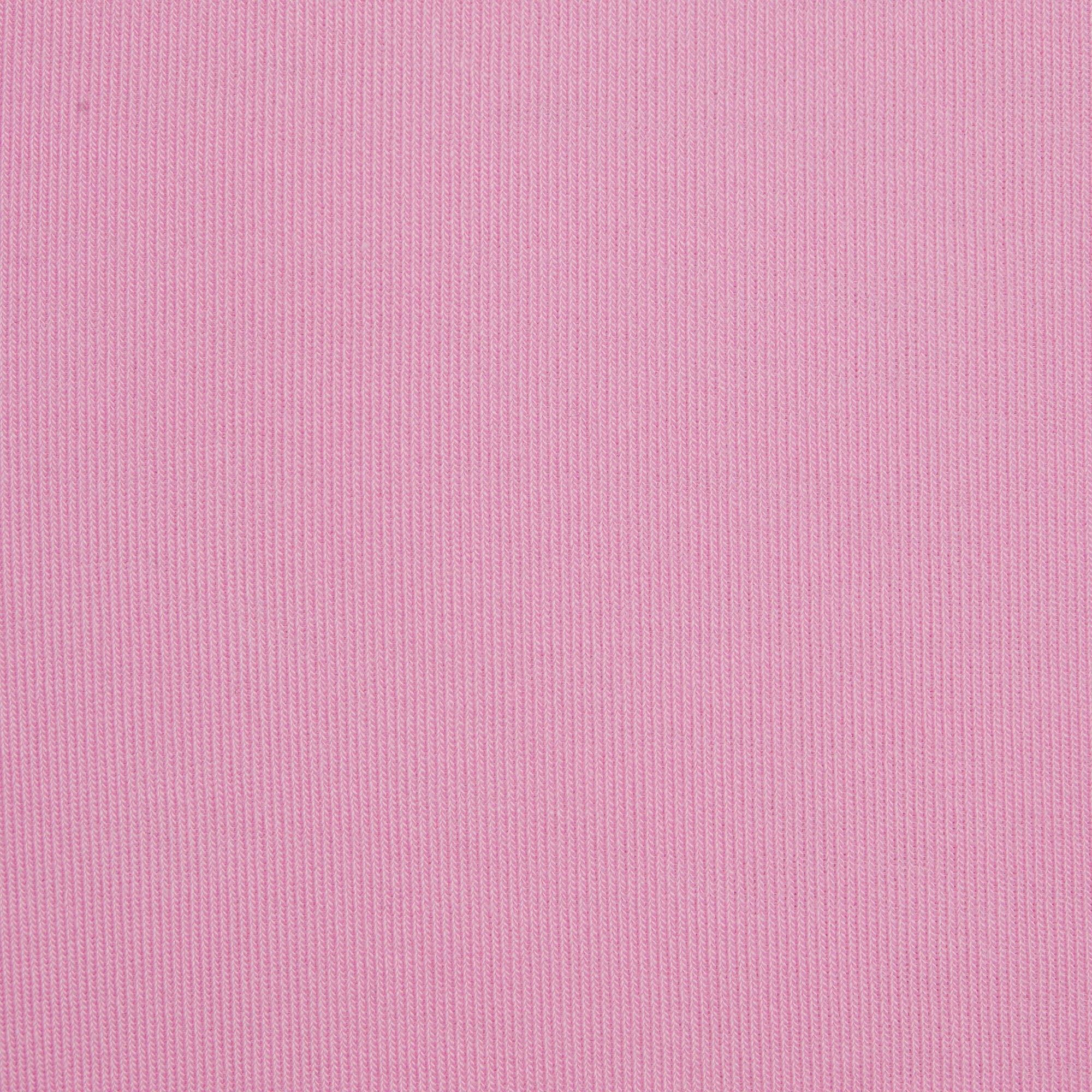 COTTON POPLIN MENS LONG SLEEP SET | BUBBLE GUM Product Image