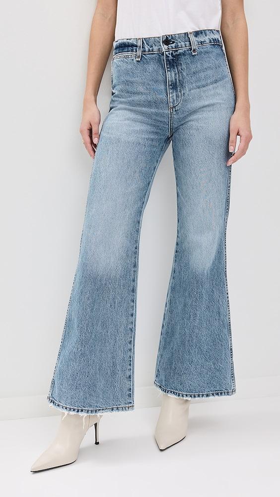 ASKK NY Blondie Jeans | Shopbop Product Image