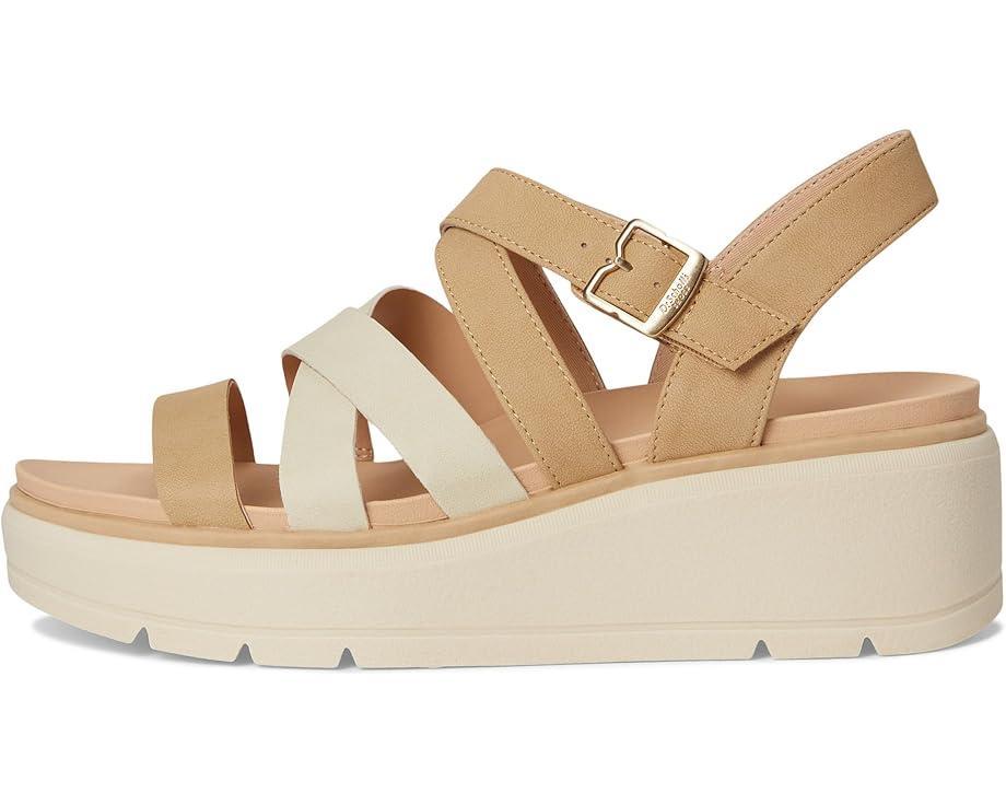 Ellie Wedge Sandal Product Image