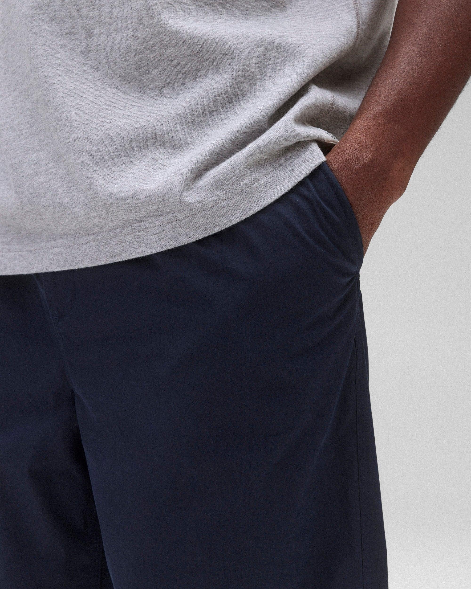 Off-White Double Layer Carpenter Pants Product Image
