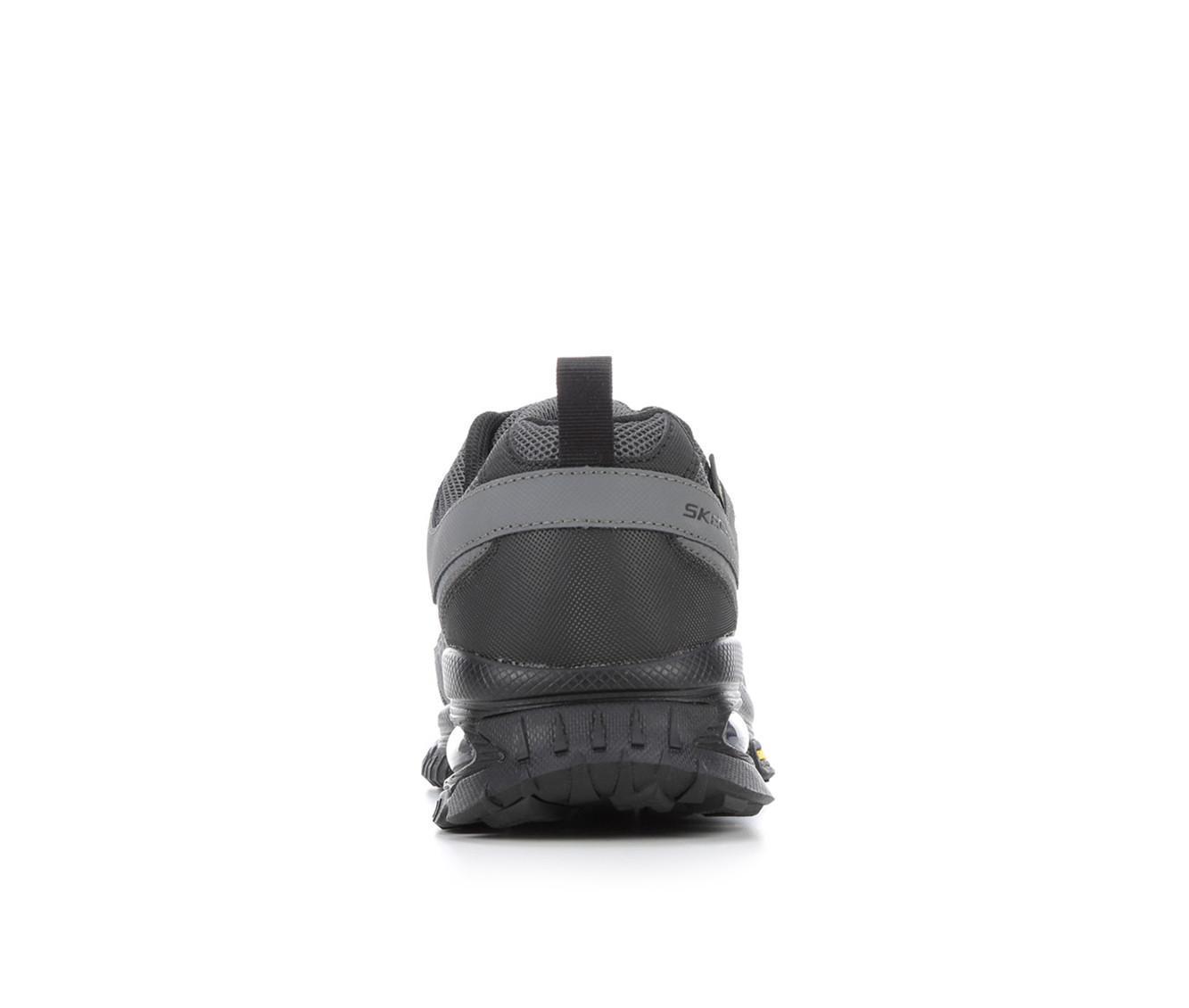 Men's Skechers Work 200140 Air Envoy Arcket Safety Toe Work Shoes Product Image