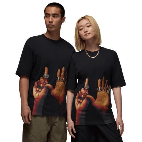 Men's Jordan Flight MVP Rings T-Shirt Product Image