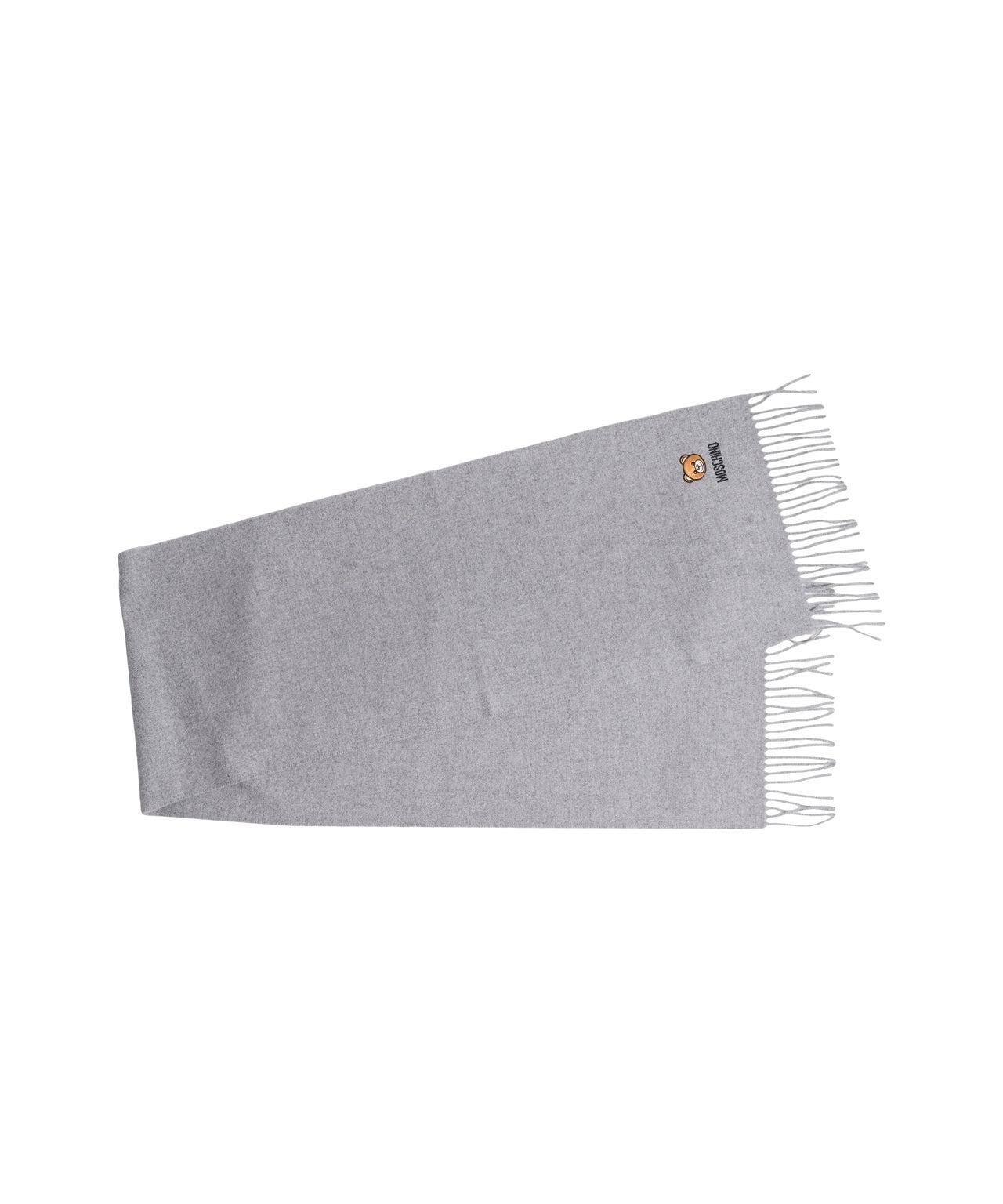 Scarf with fringes Product Image