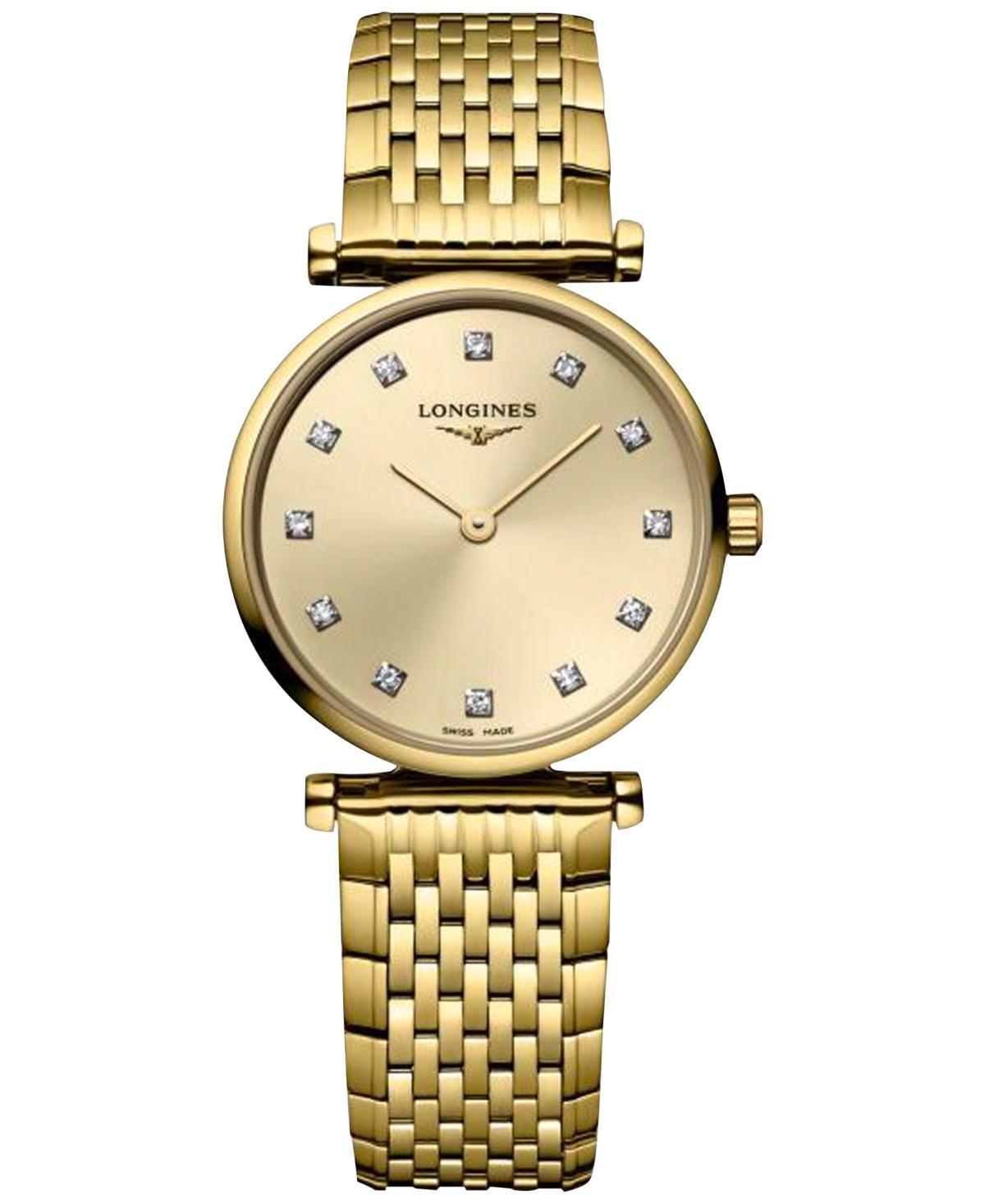 Longines La Grande Classique de Longines Watch, 24mm Product Image