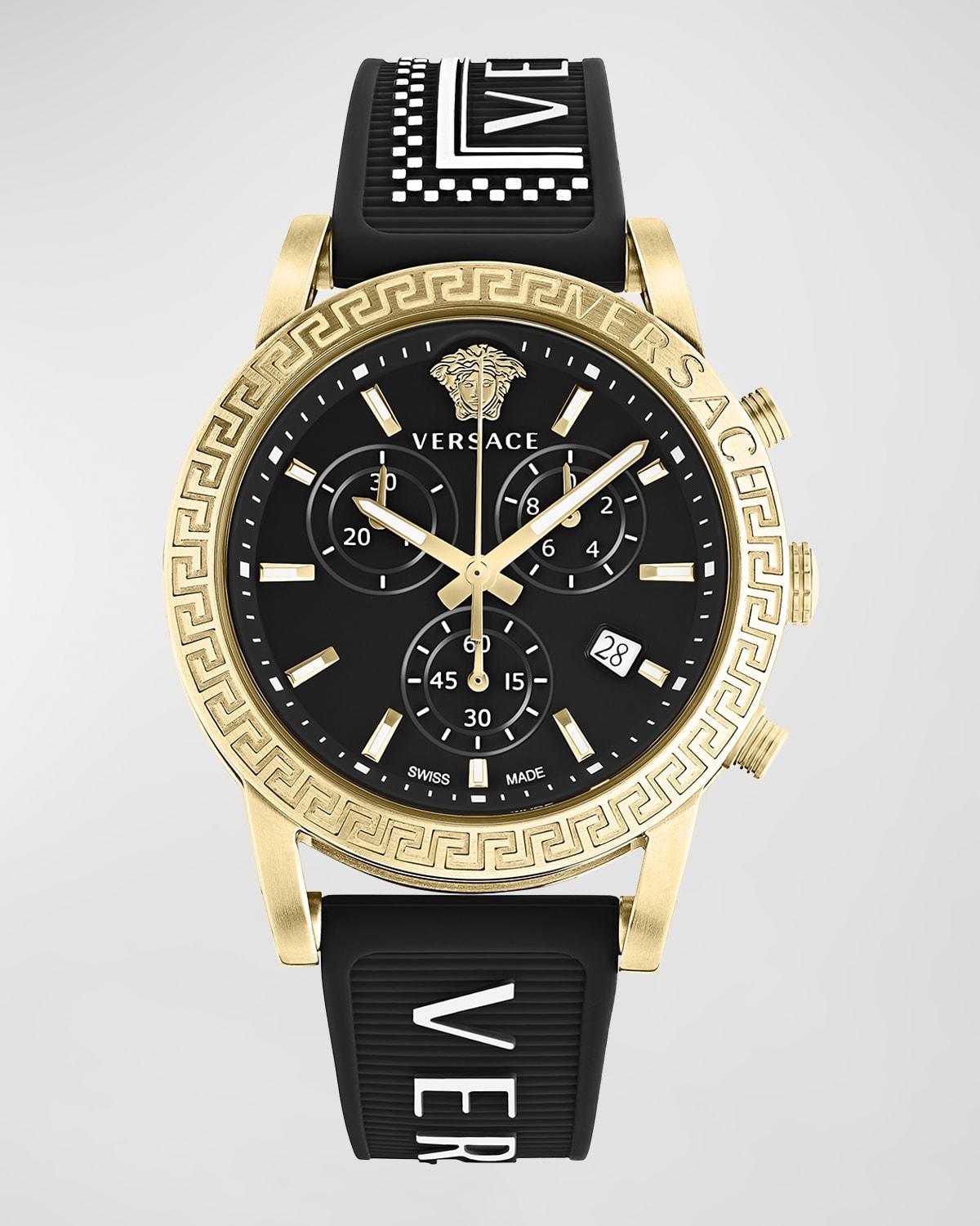 Versace Sport Tech Chronograph, 40mm Product Image