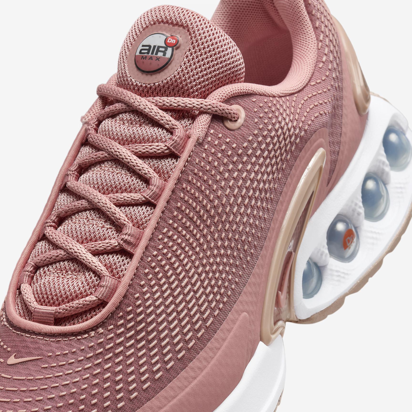 Nike Women's Air Max Dn Shoes Product Image