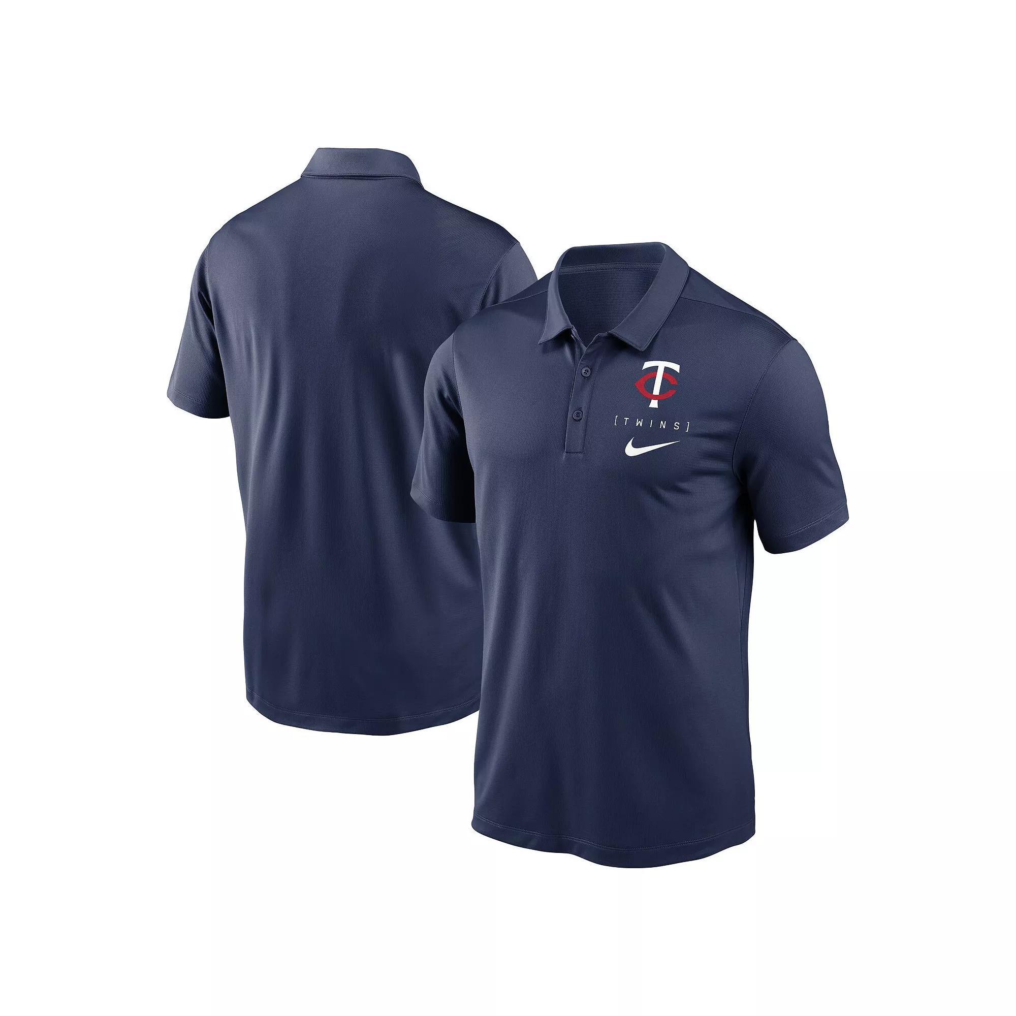 Men's Nike Red Philadelphia Phillies Franchise Polo, Size: Small Product Image