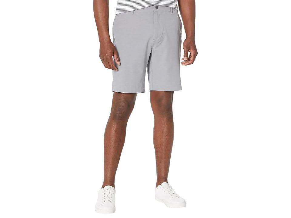 Faherty Regular Fit 9 Inch Shorts Product Image
