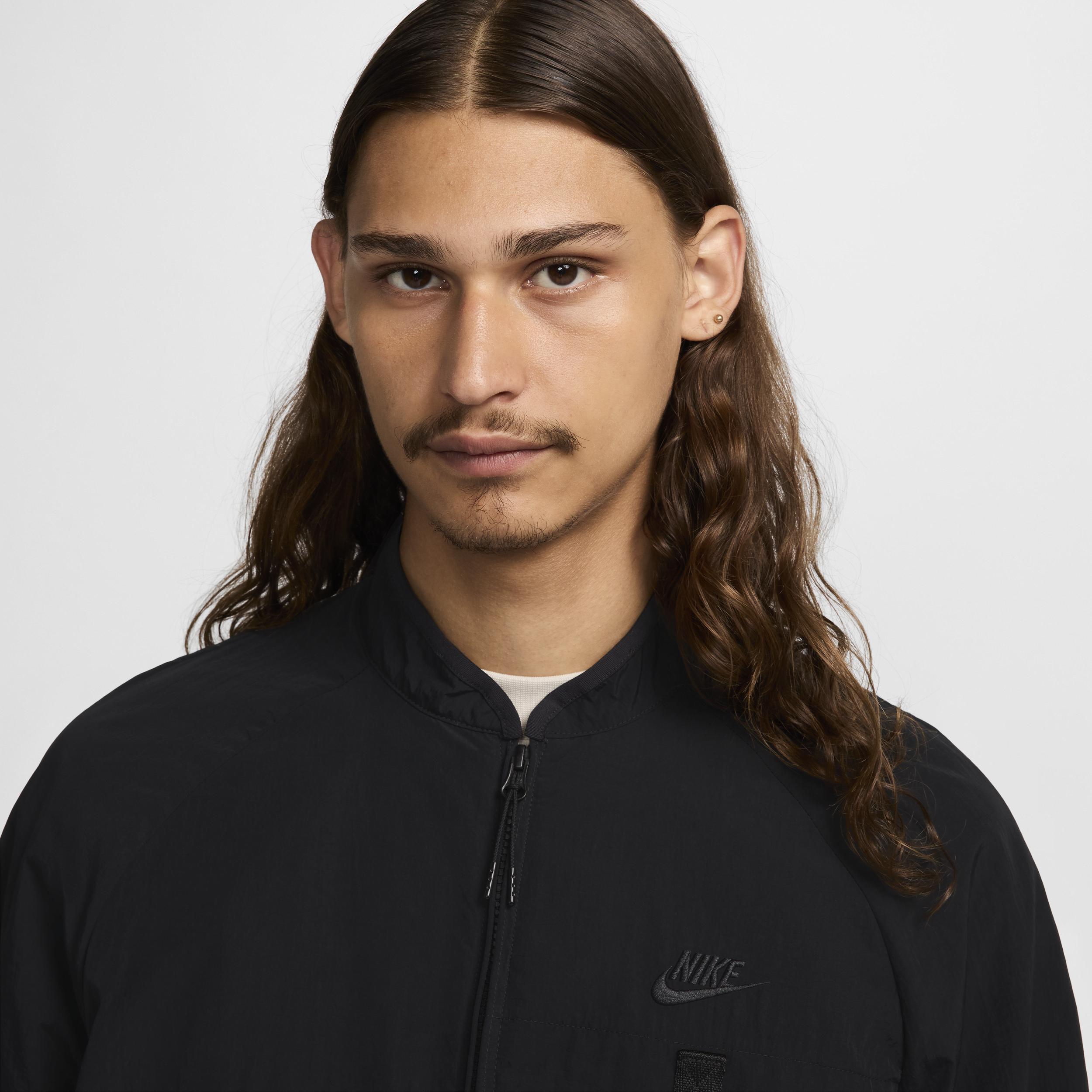 Nike Tech Men's Woven Jacket Product Image