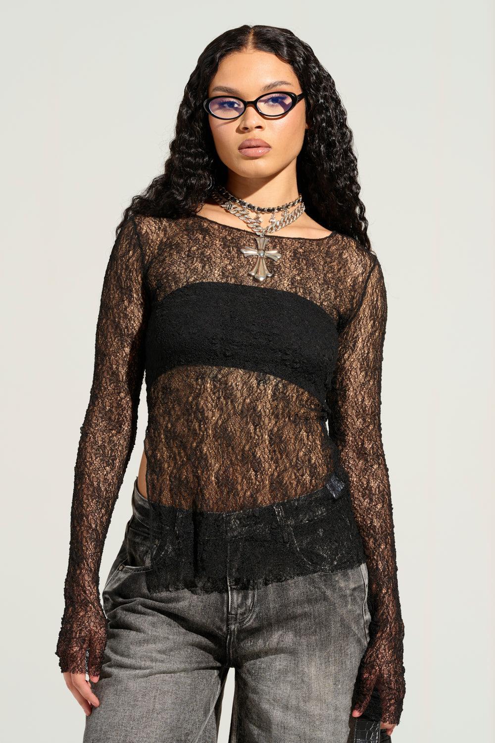 CHARLOTTE'S WEB SWEATER Product Image