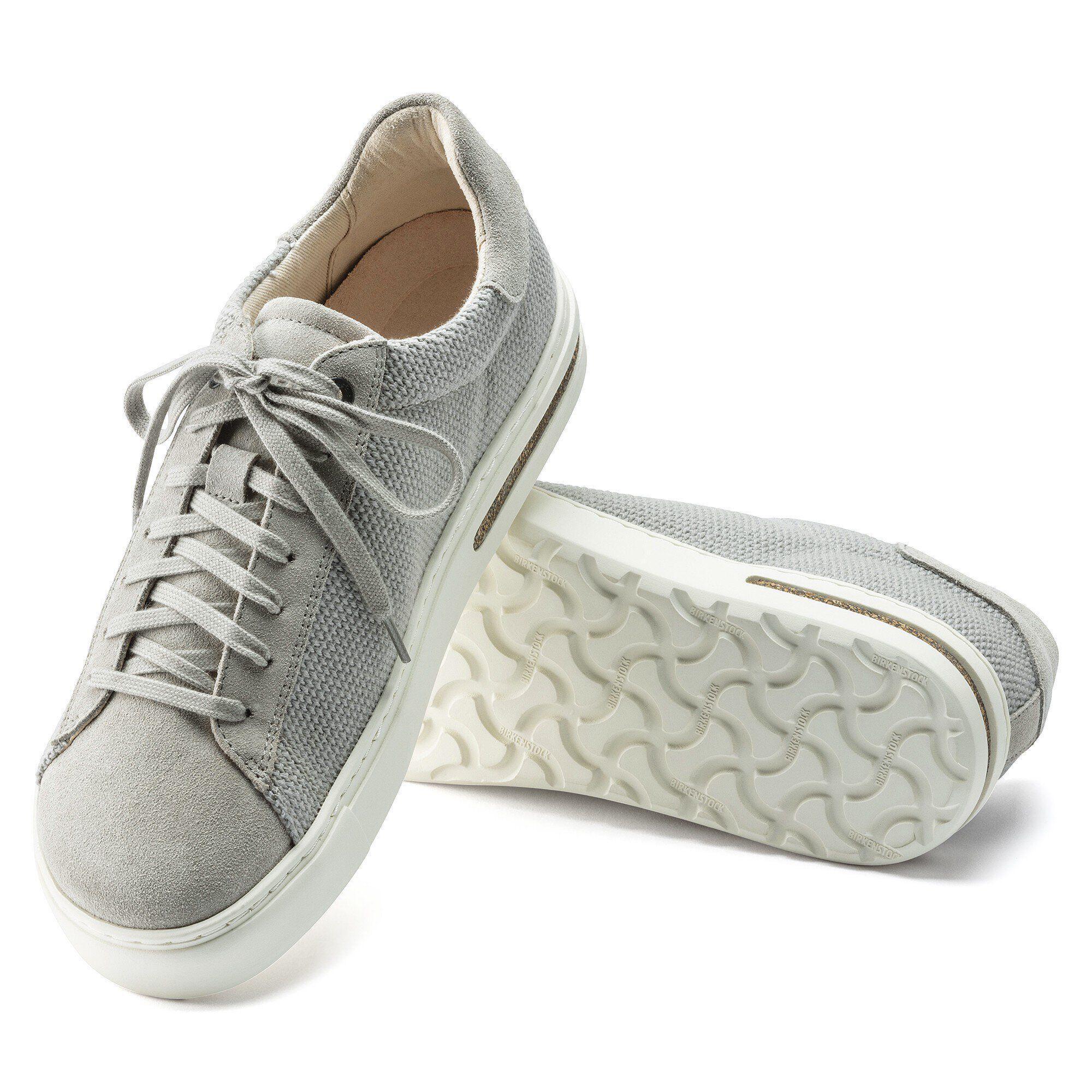 Bend Low Natural Leather/Textile Product Image