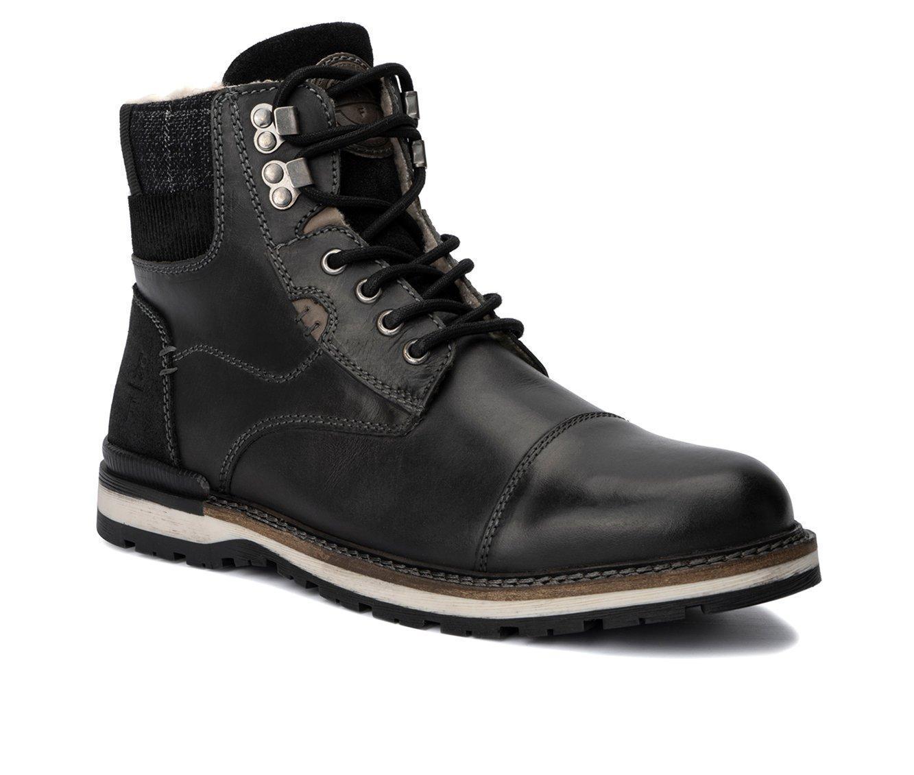 Men's Reserved Footwear Jabari Boots Product Image
