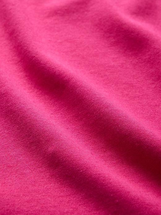 Modern Crewneck T-Shirt Product Image