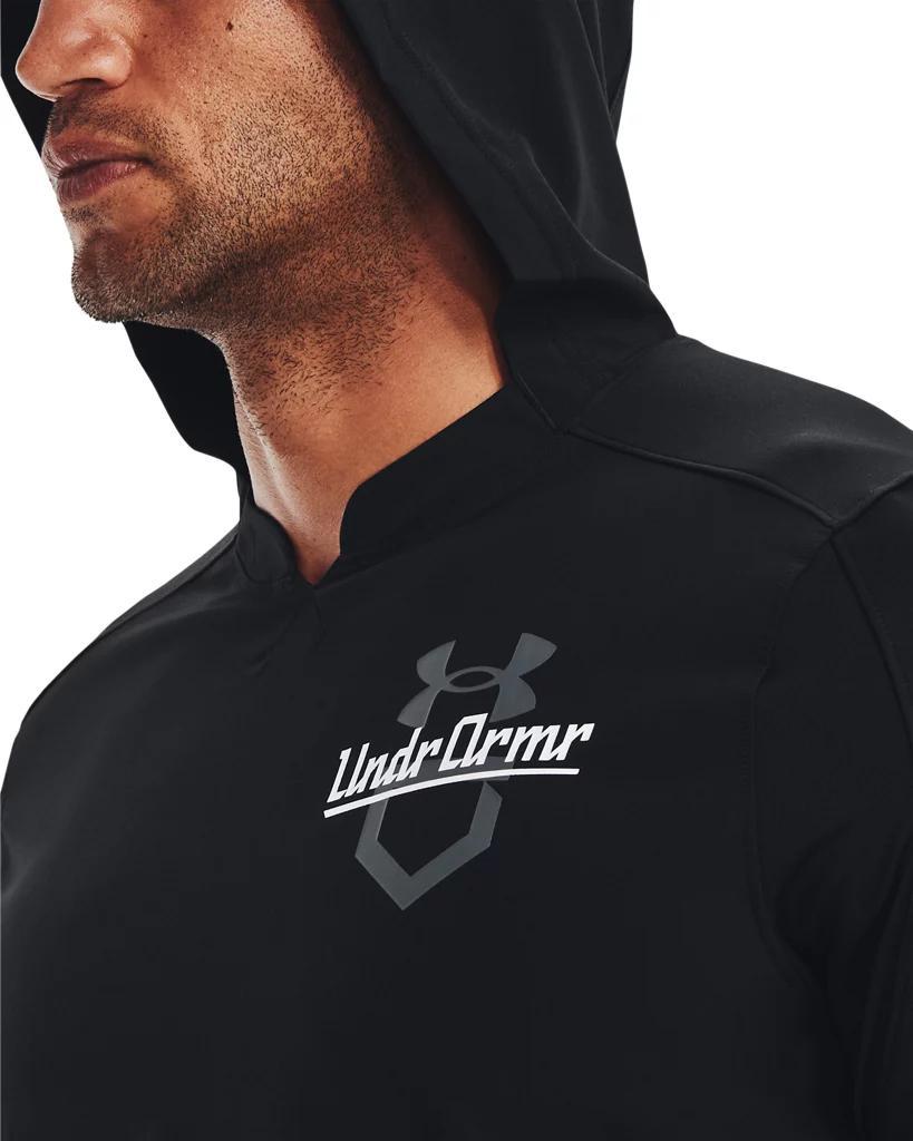 UA Hooded Cage Product Image