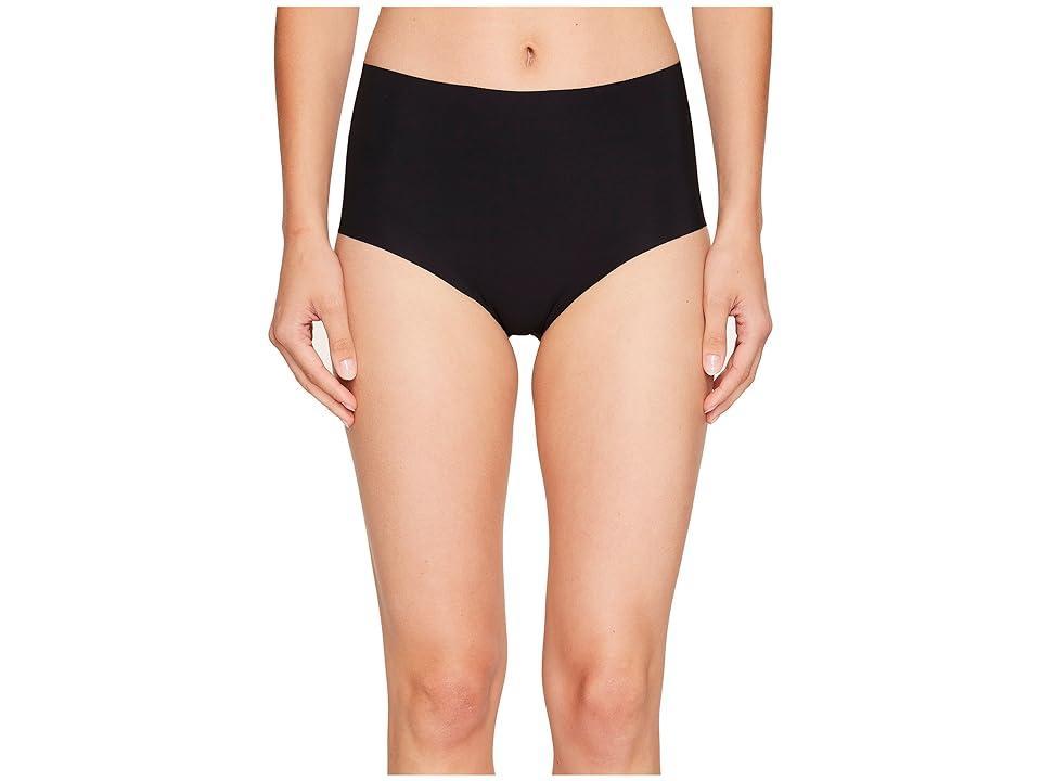 Hi-Rise Microfiber Panty Product Image