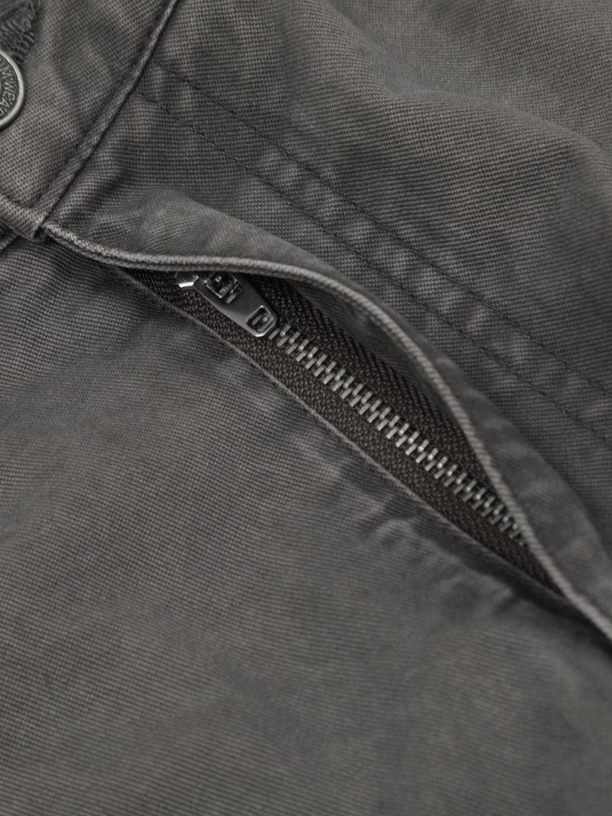 Aelfric Eden Adjustable Waist Super Baggy Pants Product Image