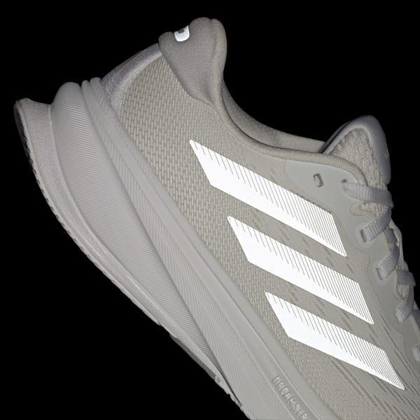 adidas Supernova Rise 2 Running Shoes Cloud White 11 Womens Product Image