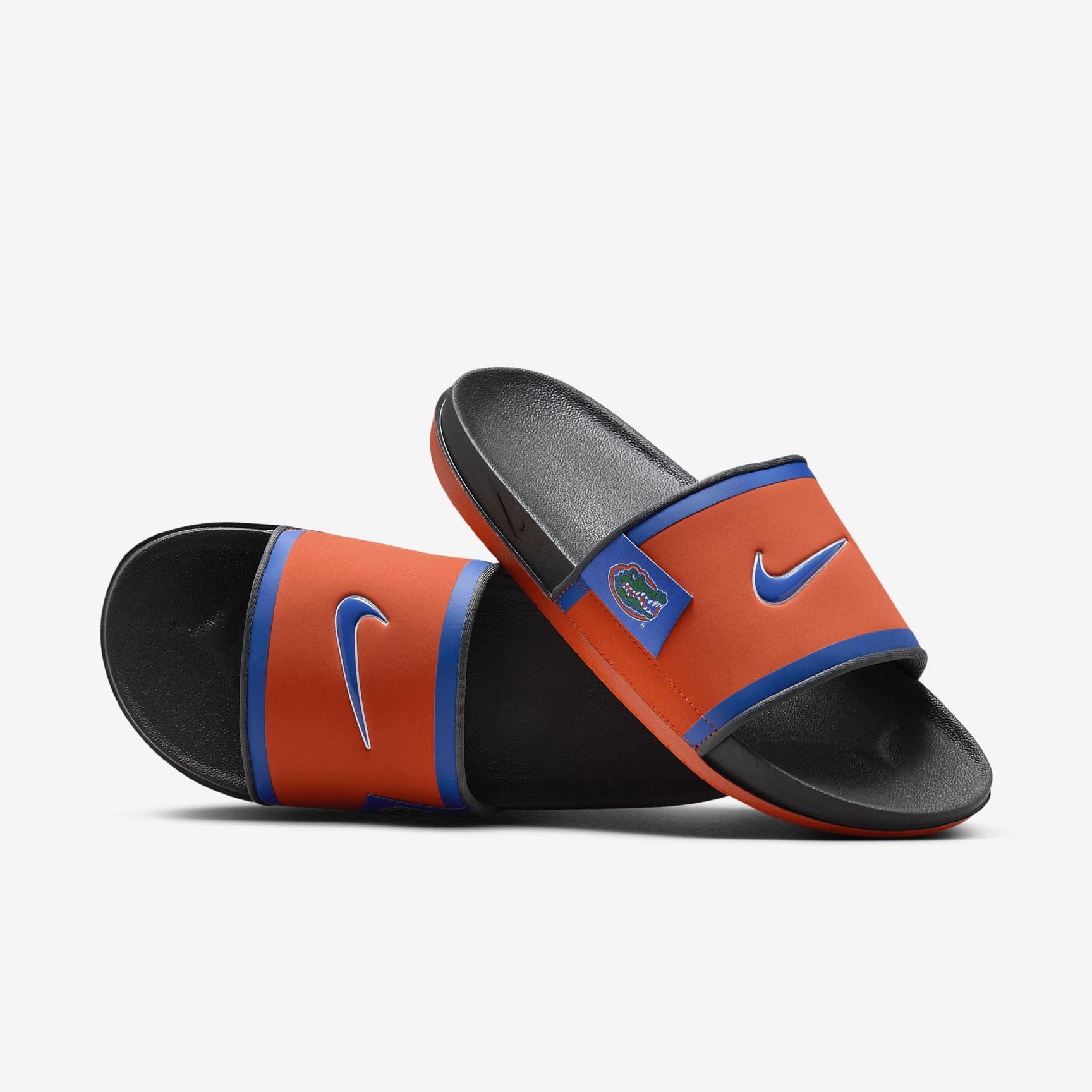 Nike College Offcourt (Florida ) Slides Product Image