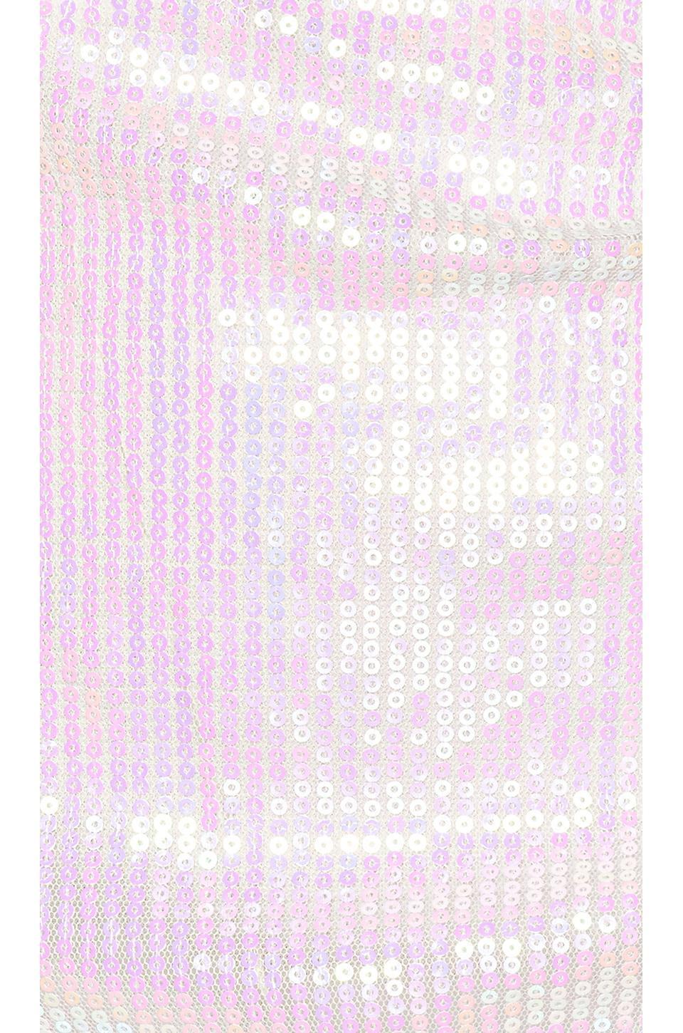 Harlee Sequin Cami Dress superdown Product Image