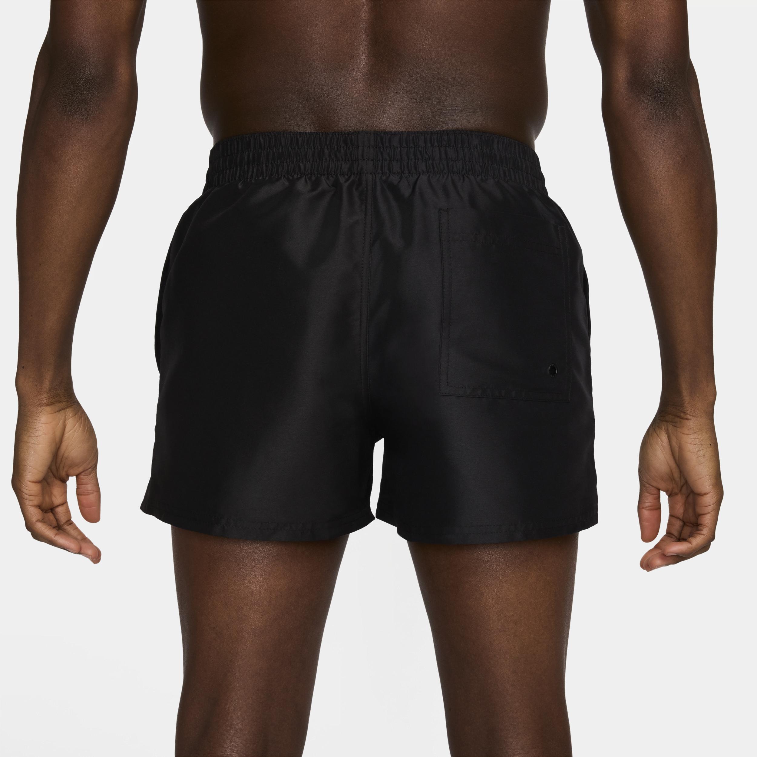 Nike Men's Swim Essential 3" Volley Shorts Product Image