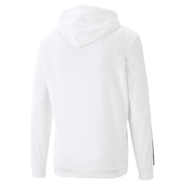 PUMA Essentials Tape Love Is Love Mens Hoodie Product Image