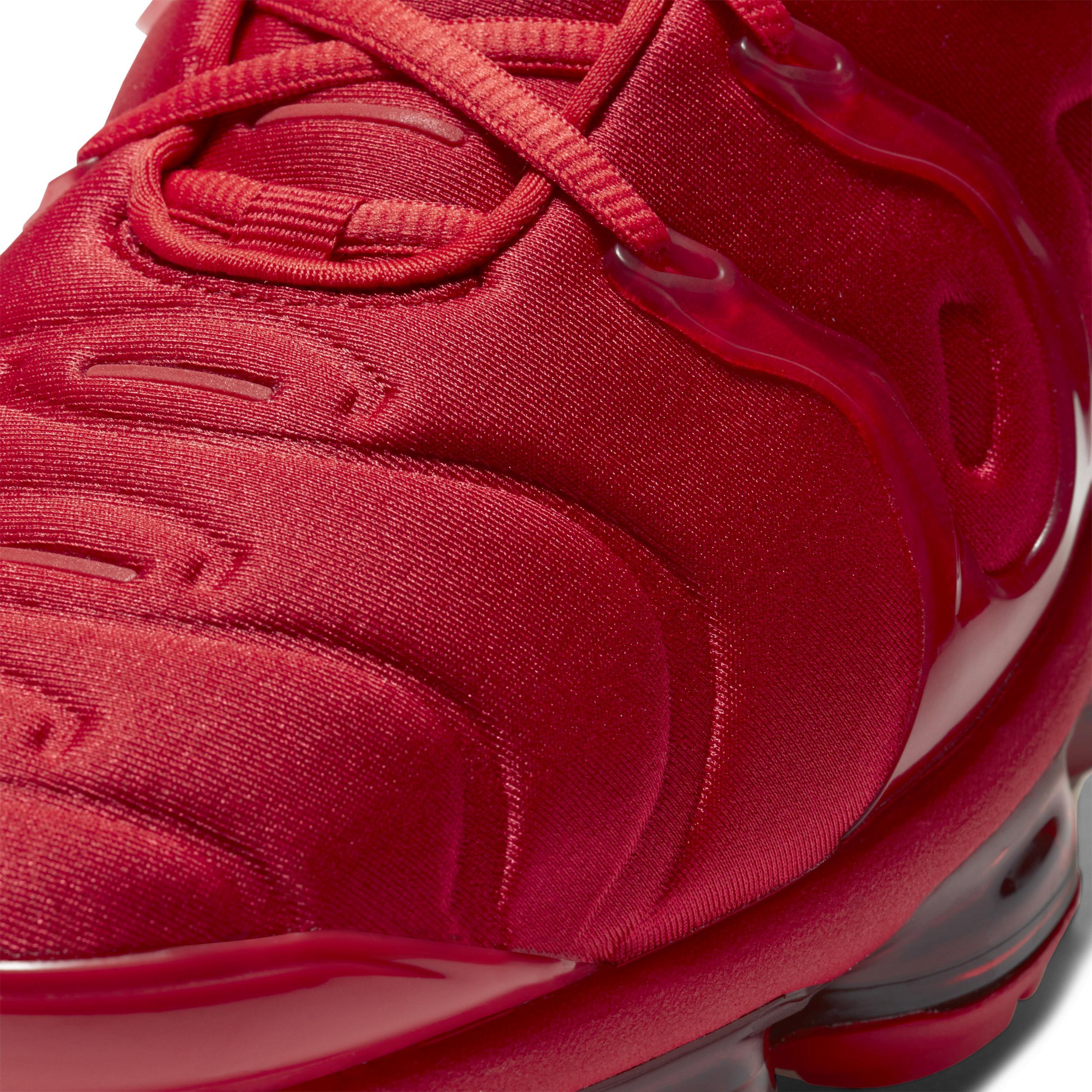 Nike Men's Air VaporMax Plus Shoes Product Image