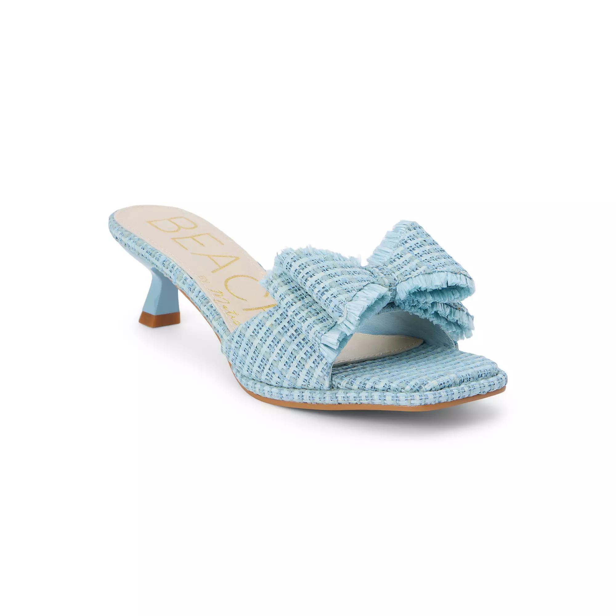 Beach Womens Penelope Sandal Product Image