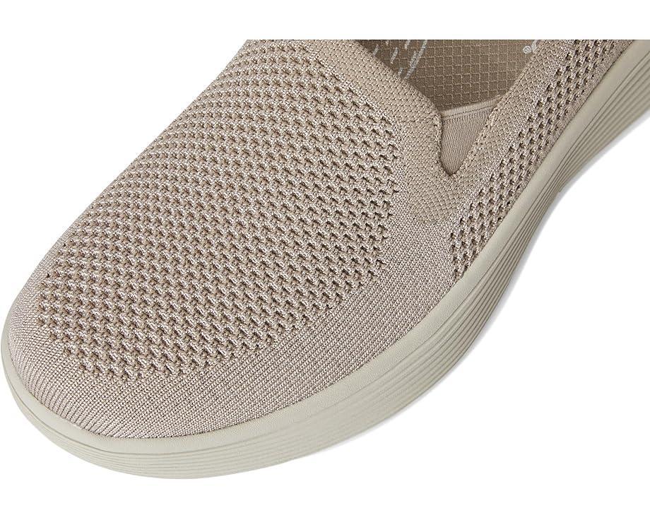 Martha Stewart Wilshire Blvd - Glimmer Step Hands Free Slip-Ins Product Image