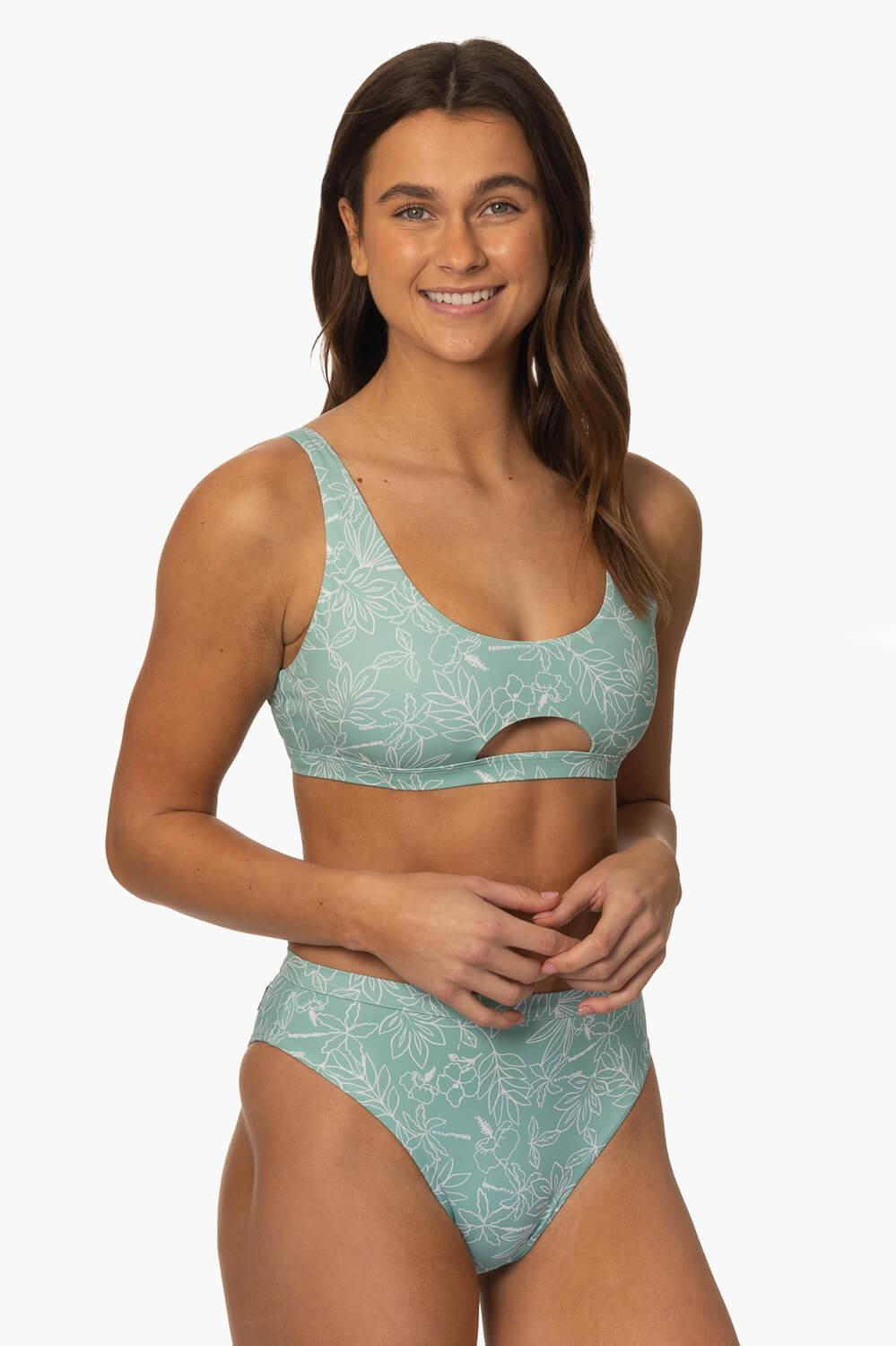 Nora Bikini Bottom Product Image