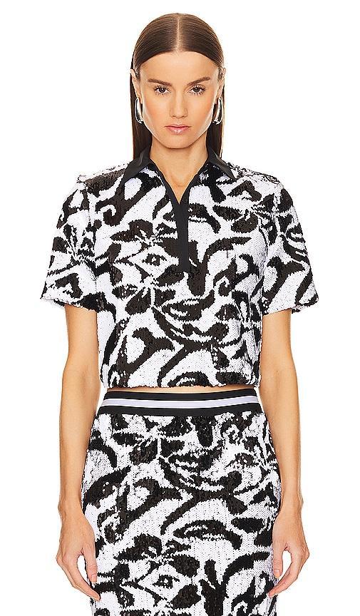 Polo Top Le Superbe Product Image