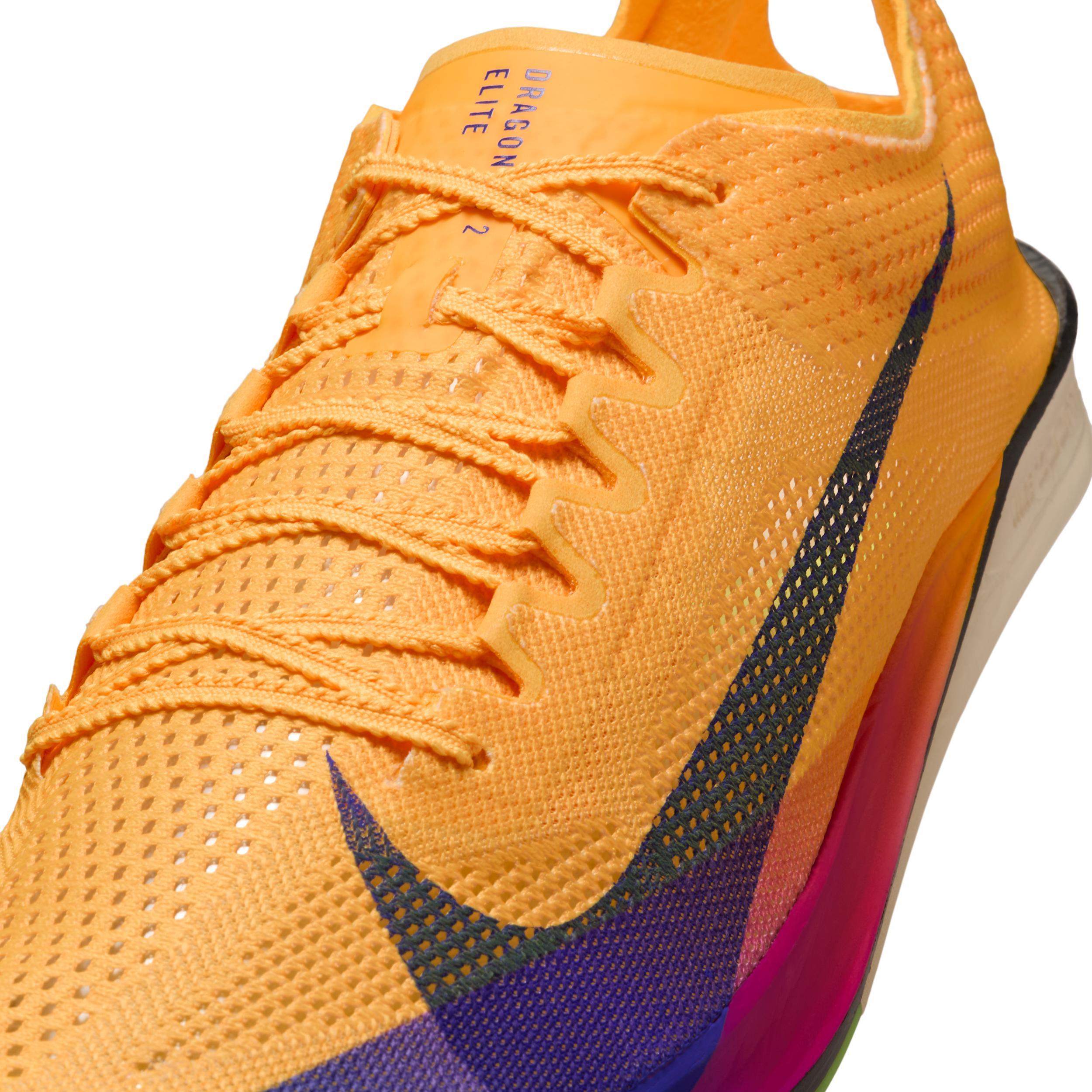 Nike Dragonfly 2 Elite Track & Field Distance Spikes Product Image