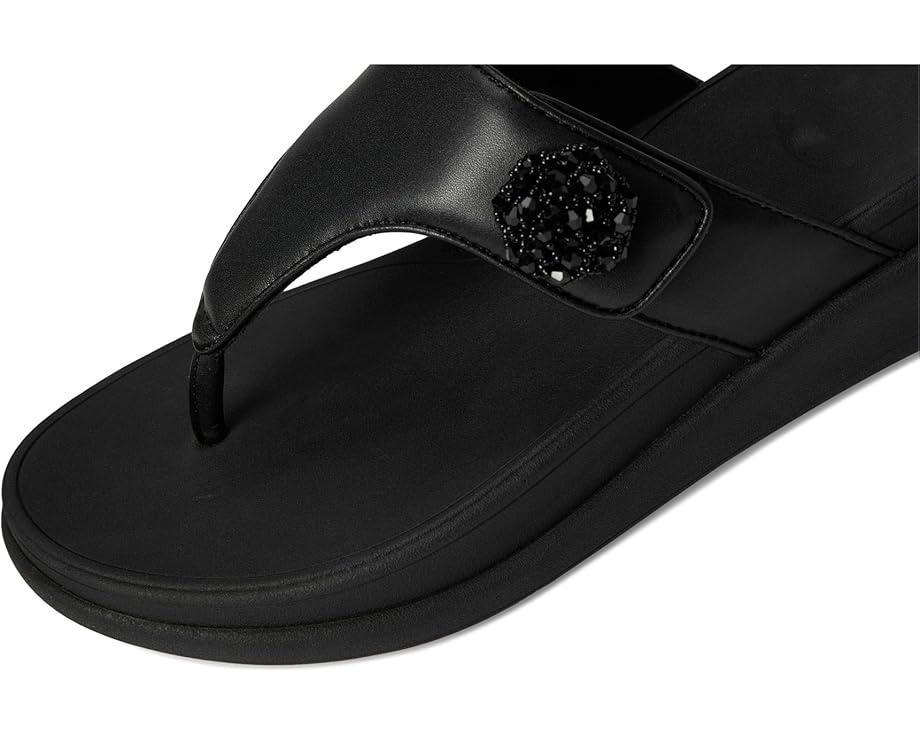 Lulu Glitter Toe-Thongs Product Image