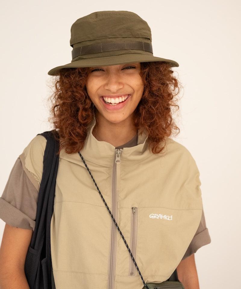 Nylon Bucket Product Image