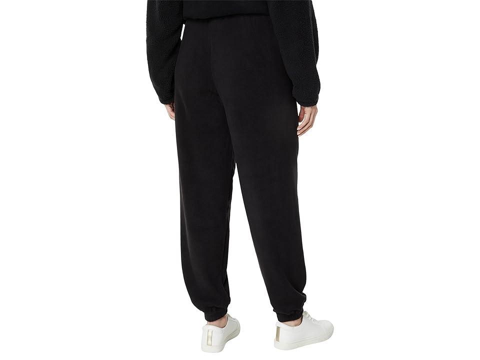 Splendid Tegan Fleece Joggers Women's Casual Pants Product Image