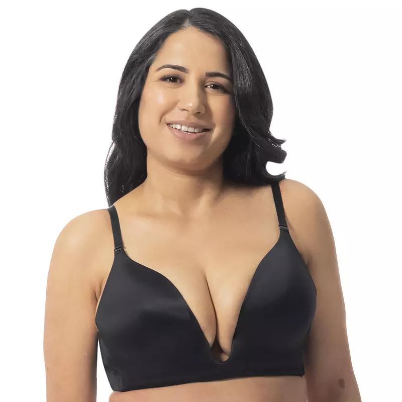 Dominique Uma U-Plunge Convertible Bra 4000, Womens Product Image