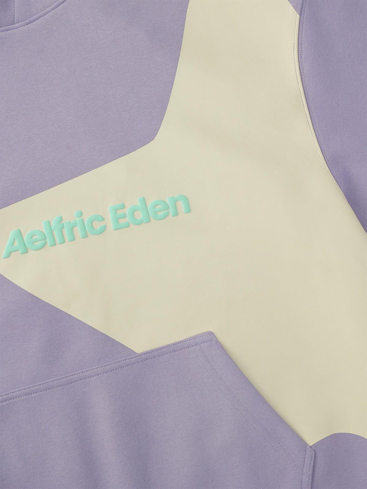 Aelfric Eden Incomplete Eden Star Hoodie Product Image